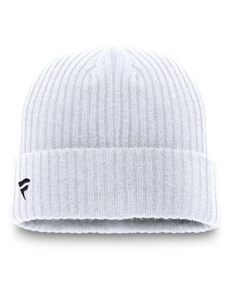 Men's White Toronto St. Pats Component Cuffed Knit Hat