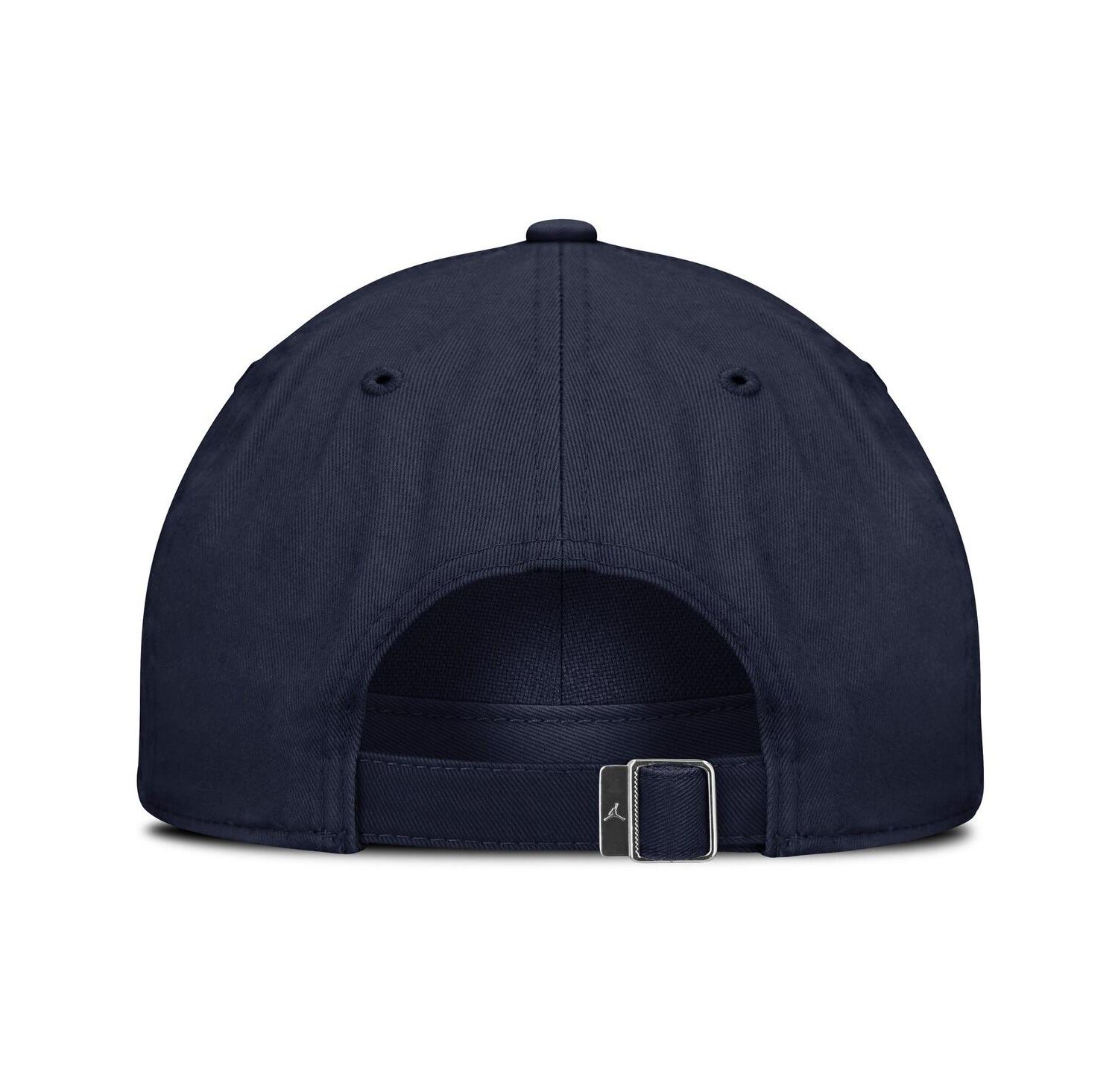Men's Navy North Carolina Tar Heels Local Club Adjustable Hat