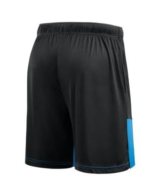Men's Black Miami Marlins Best of the Best Shorts