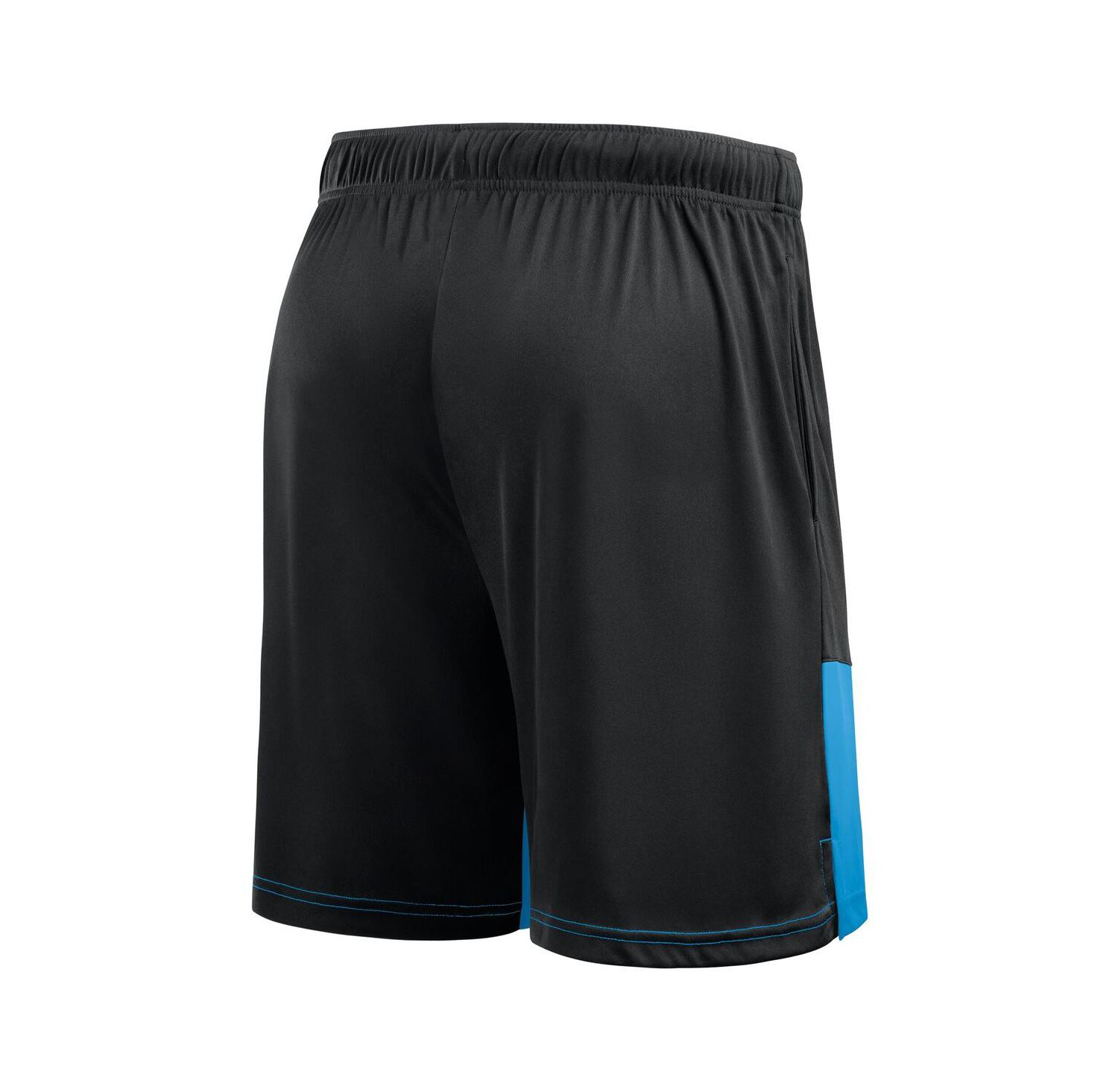 Men's Black Miami Marlins Best of the Best Shorts