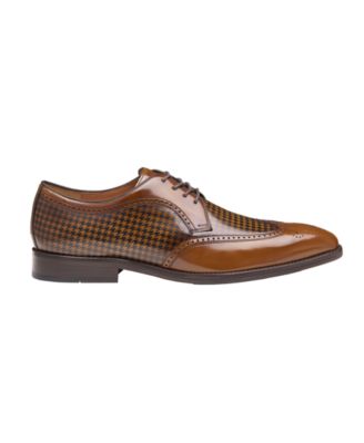 Men's Sullivan Wingtip Shoe