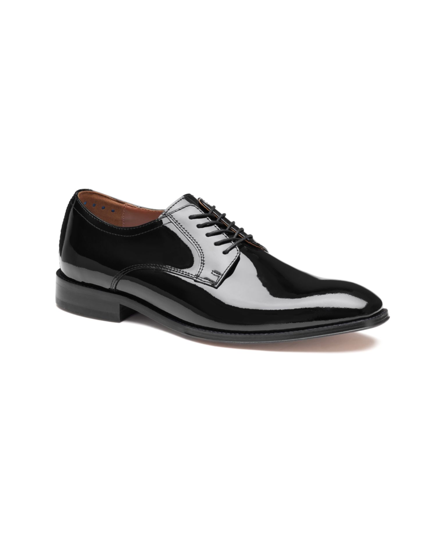 Men's Anderson Plain Toe Shoe