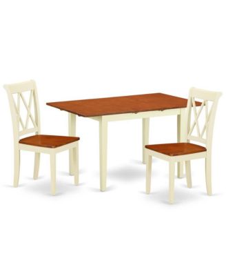 East West Furniture