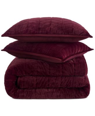 LAST ACT! Coco 2-Pc. Quilt Set, Twin/Twin XL