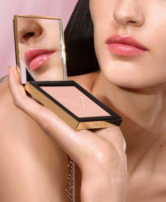 Light Glowing Refillable Highlighter Powder