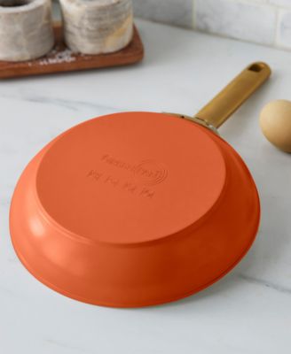 Reserve Pro Ceramic Nonstick Frypan, 8" 