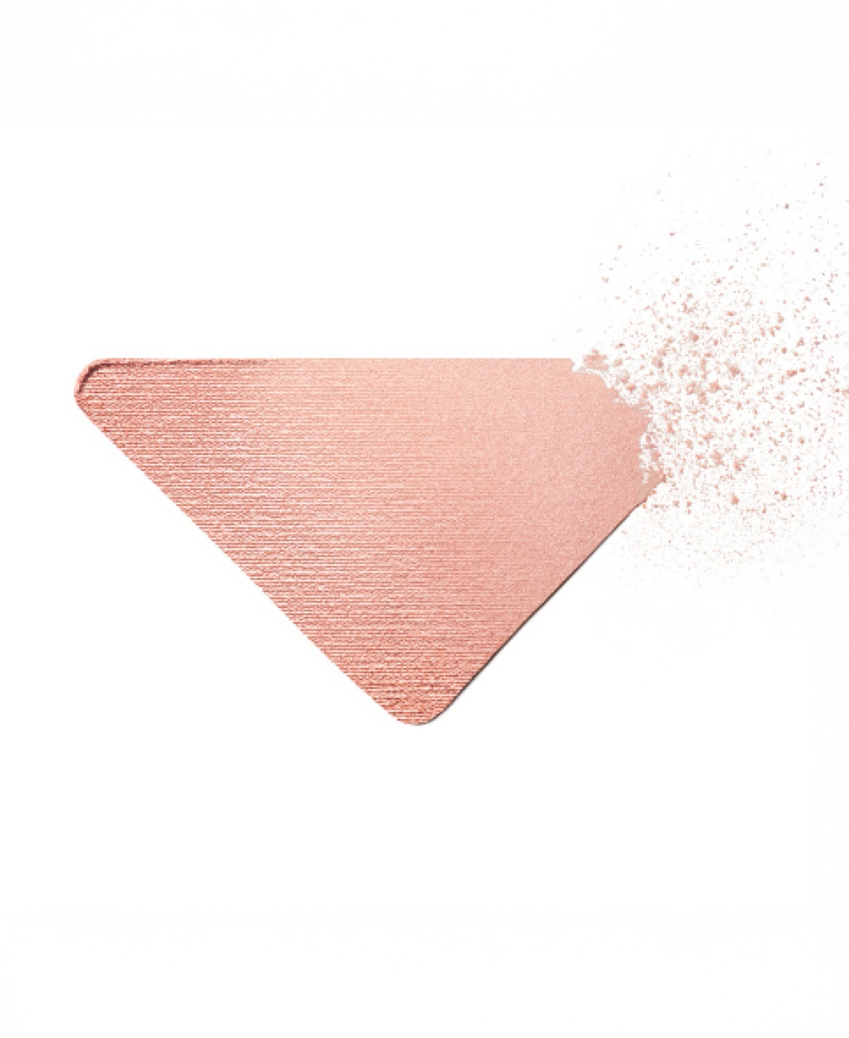 Prada Beauty Light Glowing Highlighter Powder Refill In Pink