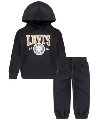 Levi's