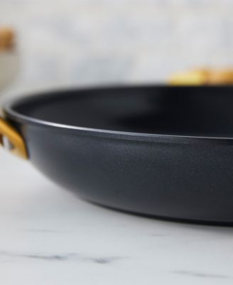 Reserve Pro Ceramic Nonstick Frypan set, 10" and 12" 