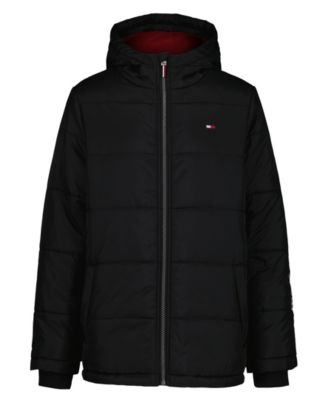 Tommy Hilfiger
