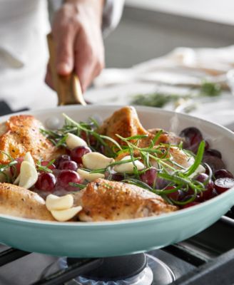 Reserve Pro Ceramic Nonstick Frypan set, 10" and 12" 