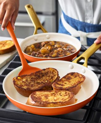 Reserve Pro Ceramic Nonstick Frypan set, 10" and 12" 