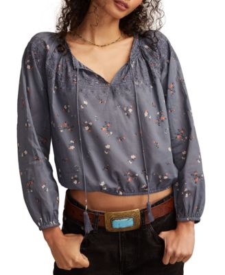 Lucky Brand