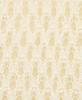 Women's Crochet Long Dress