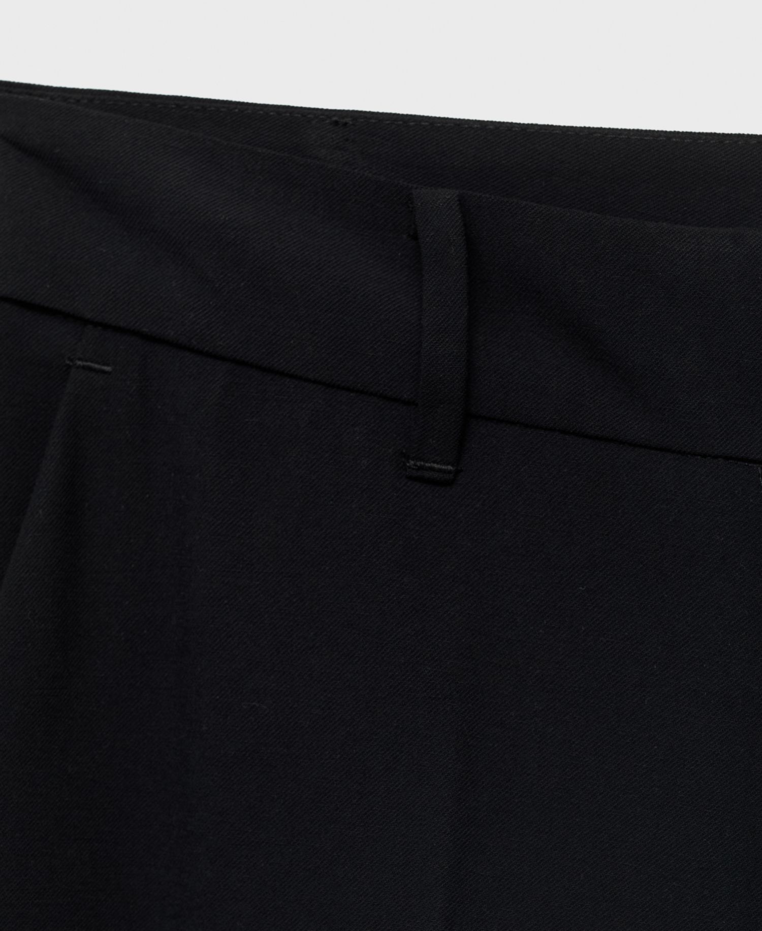 Women's Straight Mid-Rise Pants