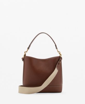 Women's Large Bucket Bag