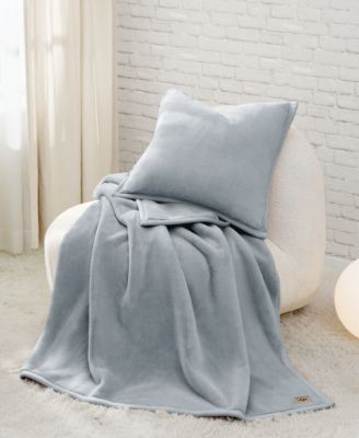 Coco 2-Pack Decorative Pillow, 20" x 20"