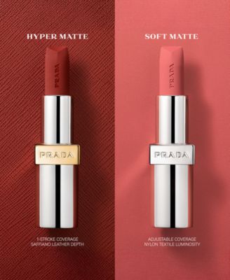 Monochrome Hyper Matte Nude Refillable Lipstick