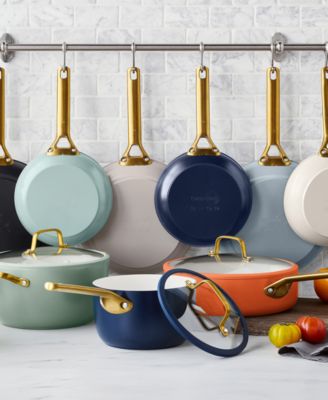 Reserve Pro 10-Piece Nonstick Cookware Set