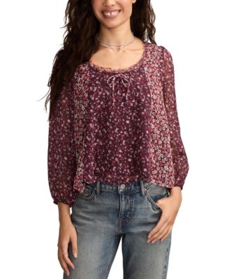 Lucky Brand - Women's