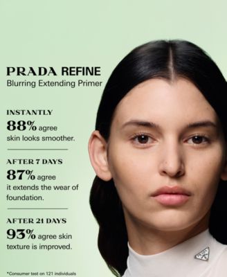 Refine Blurring Extending Makeup Primer