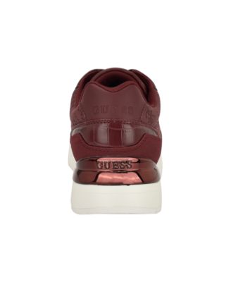 Women's Moxea Quattro G Logo Lace-Up Joggers