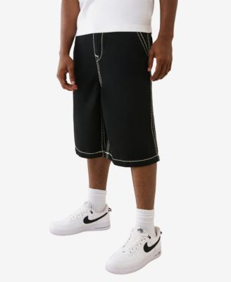Men's Mikey Super T Shorts