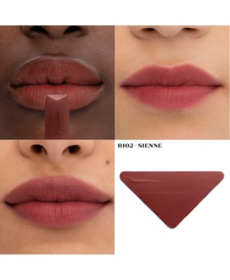 Monochrome Soft Matte Refillable Lipstick