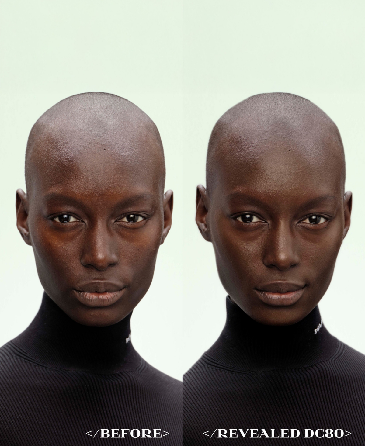 Prada Beauty Reveal Refillable Skin Optimizing Liquid Foundation Spf 17