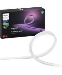 Outdoor Lightstrip BLE 5M White