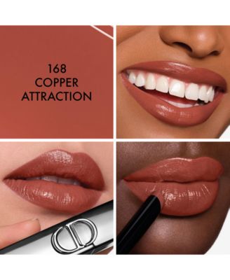 Rouge On Stage Lipstick