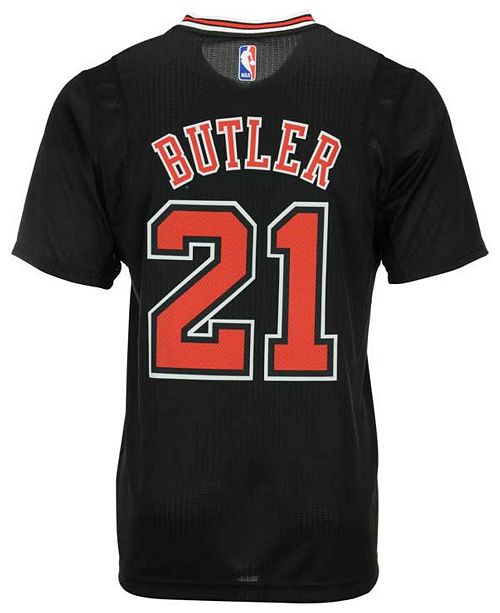 Adidas Men S Jimmy Butler Chicago Bulls Swingman Jersey Reviews Sports Fan Shop By Lids Men Macy S