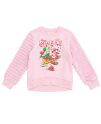 Strawberry Shortcake