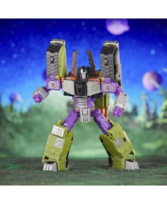 Armada Universe Megatron Leader Class | Transformers: Legacy Evolution