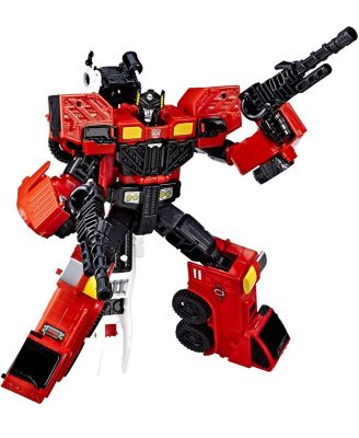 Transformers