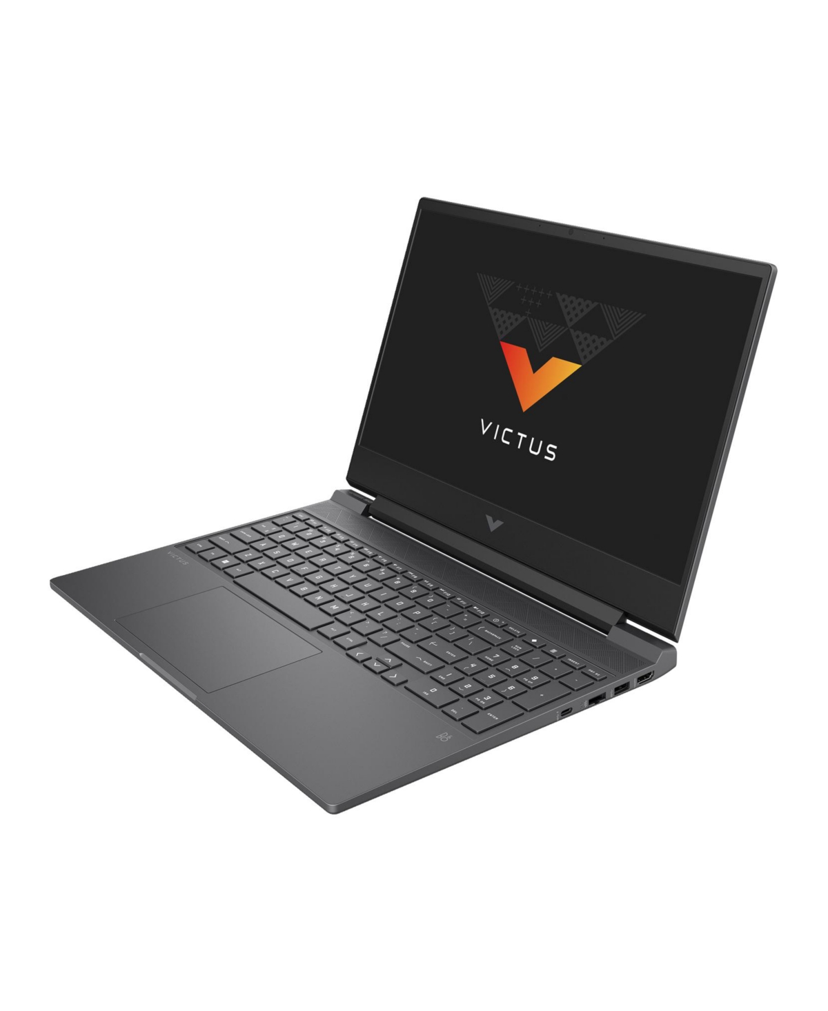 Hp Victus 15t Laptop 15.6" Ips Fhd (12-Core Intel i5-13500H, GeForce Rtx 4050 6GB, 32GB Ram, 2TB PCIe Ssd,Backlit Kyb, WiFi 6, Bt