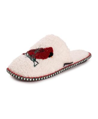 MUK LUKS