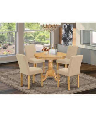 Dining Room Set Oak