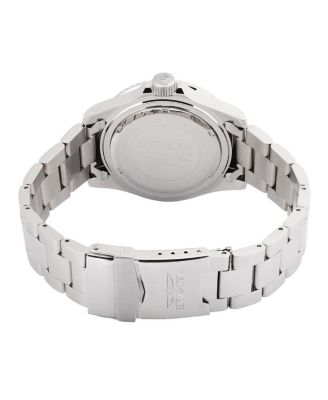 Men's 48569 Pro Diver Quartz 3 Hand Camouflage, Orange