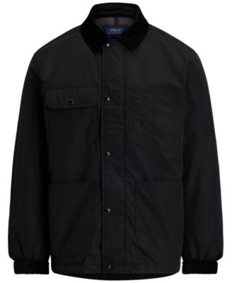 Men's The Elsdon Down Utility Jacket