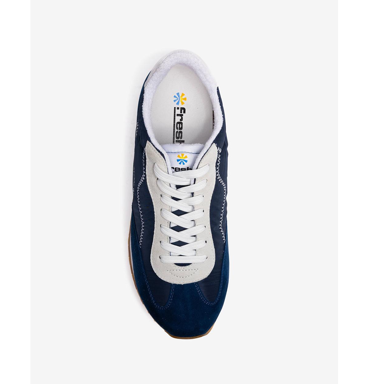 Freshy Men's LoPro Runner Sneaker