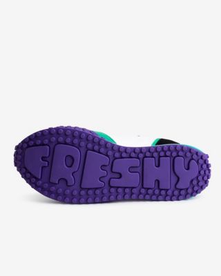 Men's Smoove Trainer Core Sneaker