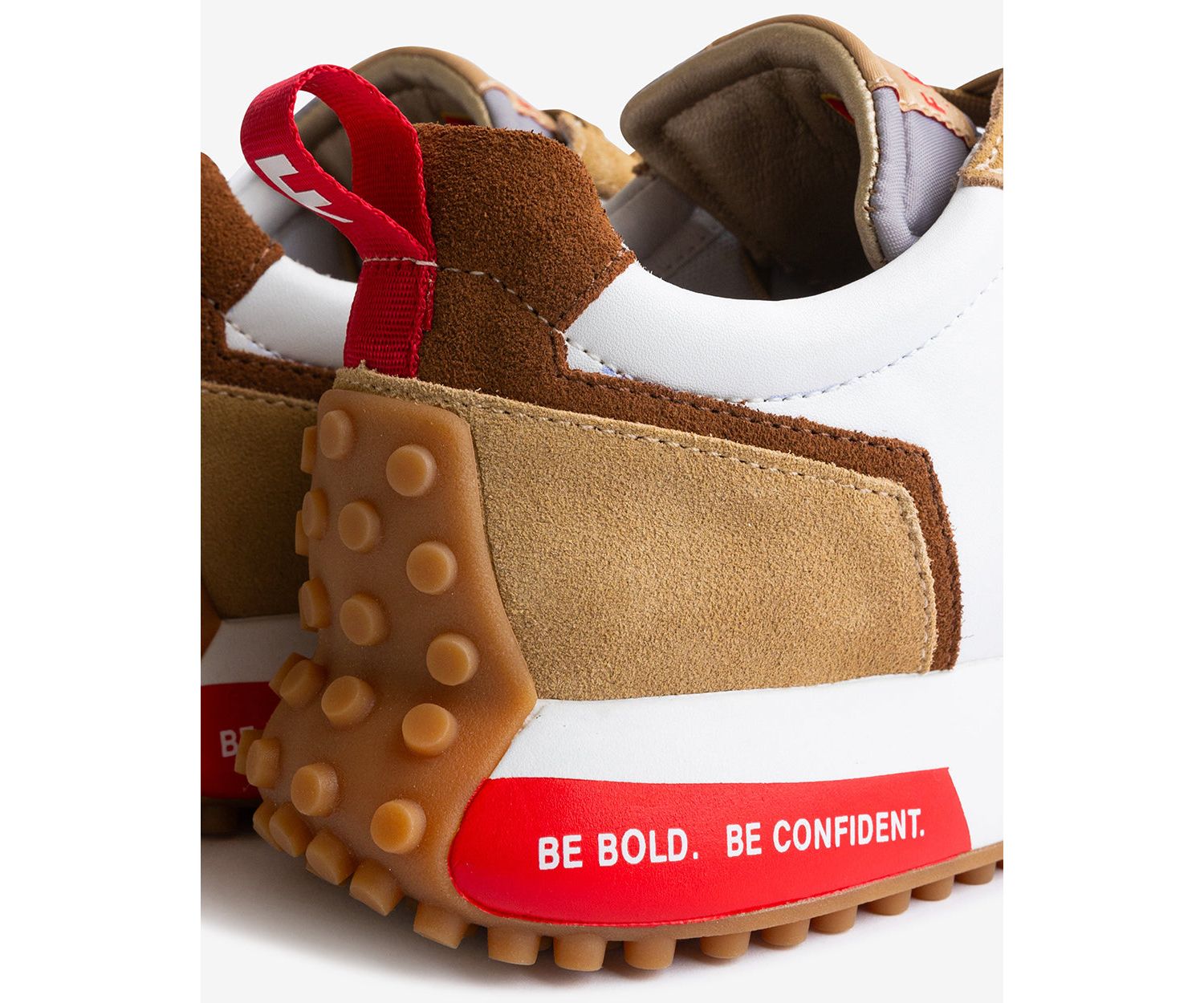 Men's Smoove Trainer Core Sneaker