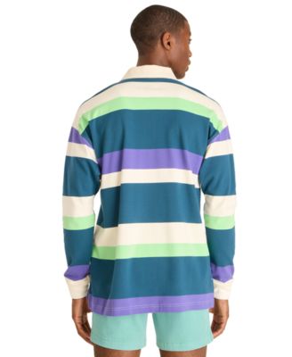 Men's The Blocked Legacy Polo Shirt