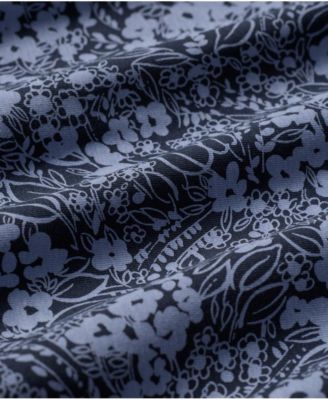 Women's Fit & Flare Crossover Dress