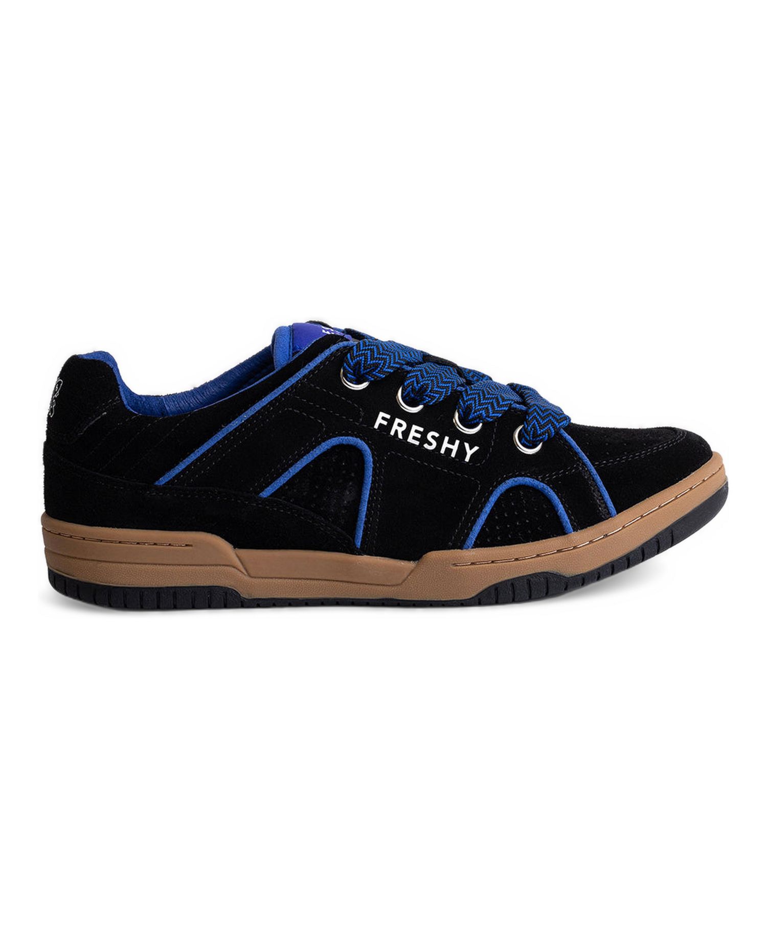Men's Steezy Nites Sneaker