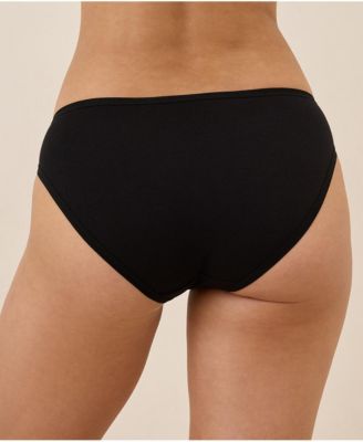 Everyday Classic Fit Bikini 5-Pack