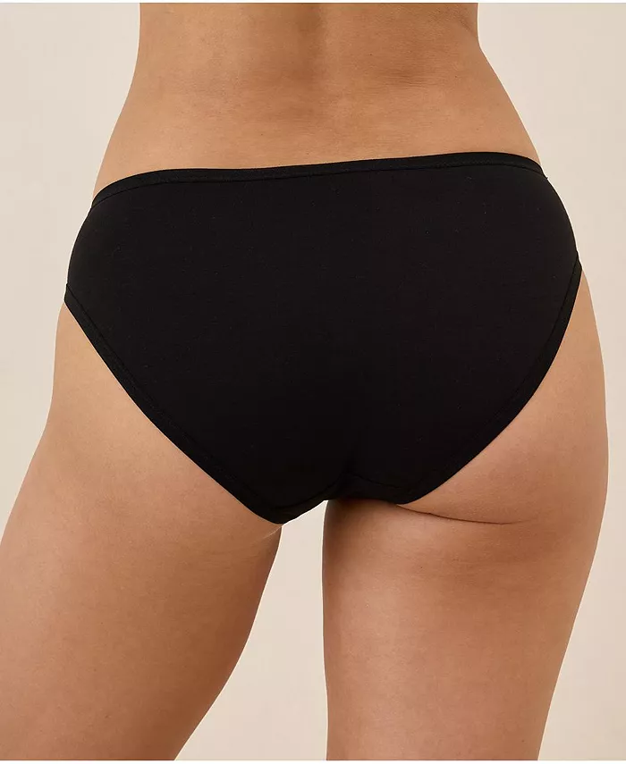 Everyday Classic Fit Bikini 5-Pack - thumbnail 2