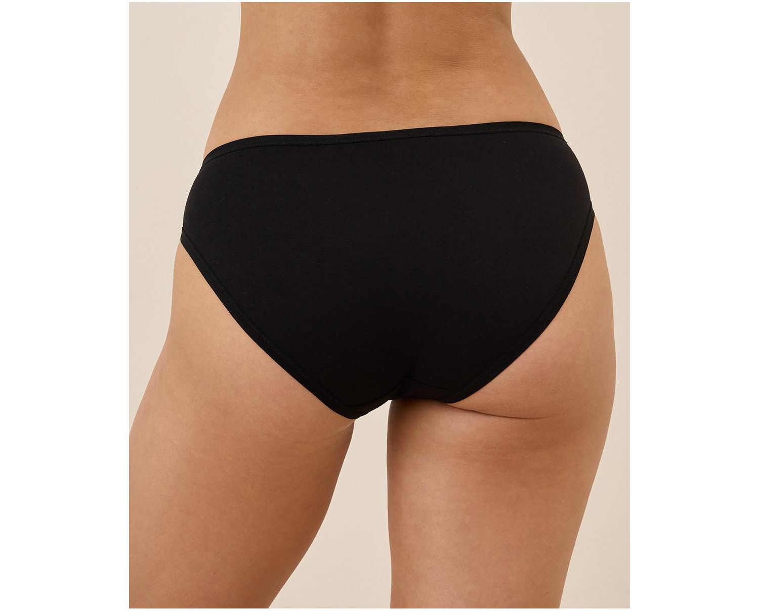 Everyday Classic Fit Bikini 5-Pack