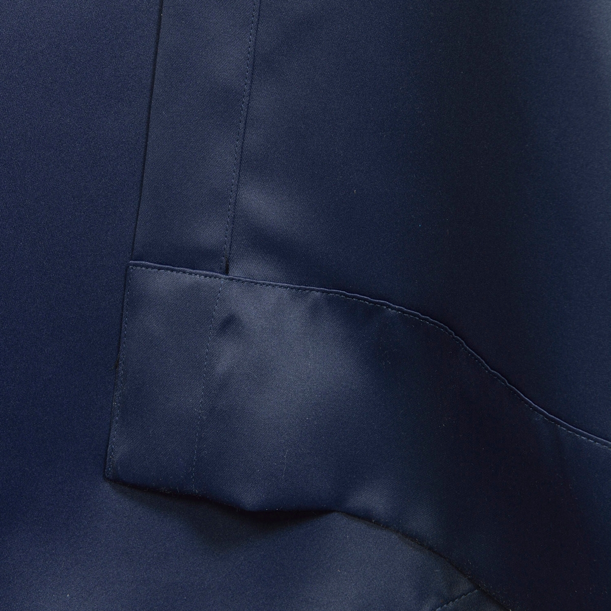 Half Price Drapes Grommet Room Darkening Curtain